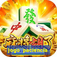 jogo paciencia spider haja paciencia